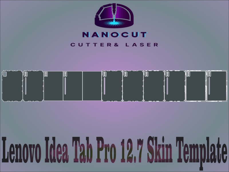 Lenovo Idea Tab Pro 12.7